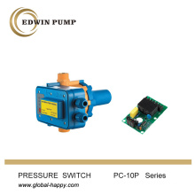 Automatic Electronic Pressure Switch for Water System PC-10p